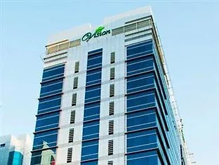 Vision Links Hotel Apartment 3 Abu Dhabi 4*,  United Arab Emirates