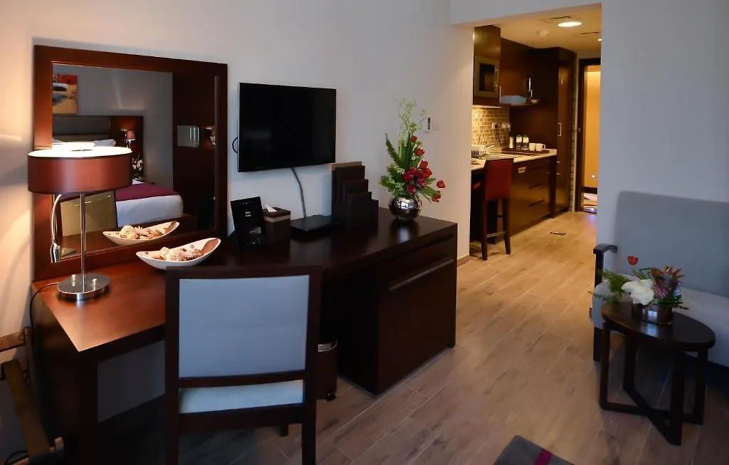 Vision Links Hotel Apartment 3 Abu Dhabi
