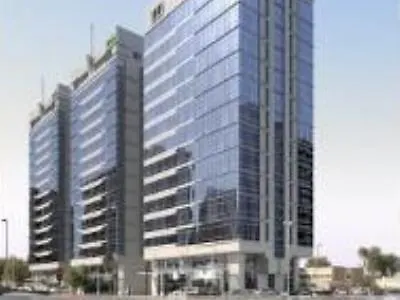 Vision Links Hotel Apartment 3 Abu Dhabi